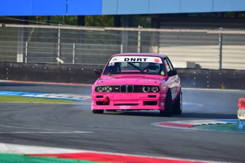 DNRT September 2025 at Assen – Photo 29