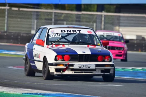 DNRT September 2025 at Assen – Photo 30