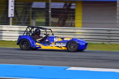 DNRT September 2025 at Assen – Photo 31