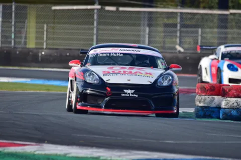 DNRT September 2025 at Assen – Photo 32