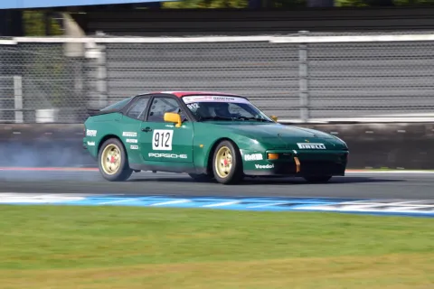 DNRT September 2025 at Assen – Photo 34