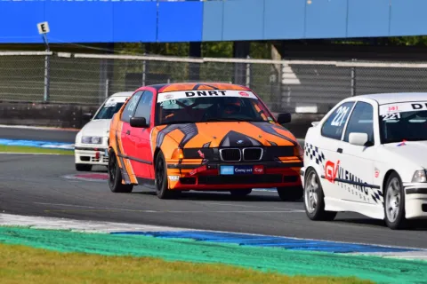 DNRT September 2025 at Assen – Photo 35