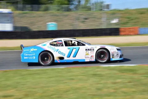 NASCAR Euro Series 2025 Oschersleben – Photo 6