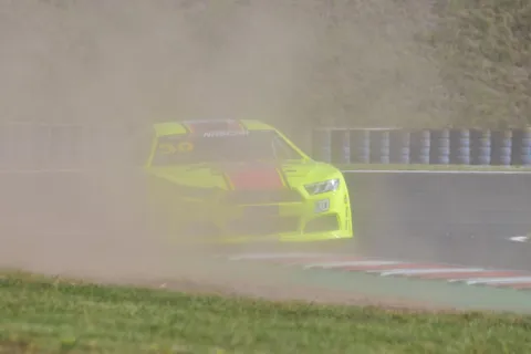 NASCAR Euro Series 2025 Oschersleben – Photo 10