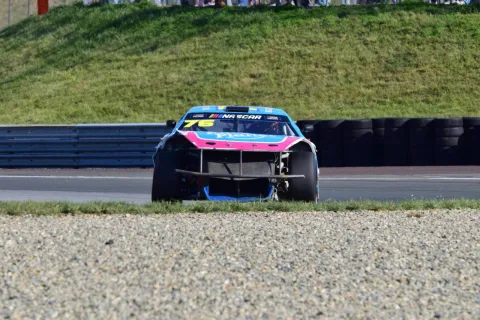 NASCAR Euro Series 2025 Oschersleben – Photo 23