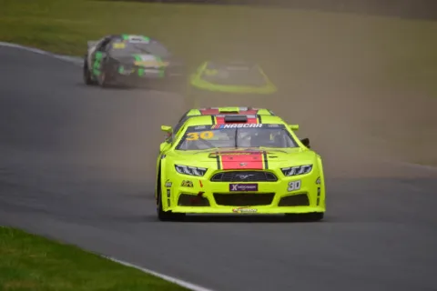 NASCAR Euro Series 2025 Oschersleben – Photo 31