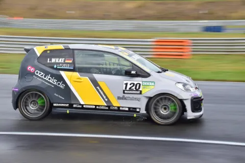 ADAC Börde Tourenwagen Cup 2025 Oschersleben – Photo 2