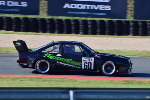ADAC Börde Tourenwagen Cup 2025 Oschersleben – Photo 5