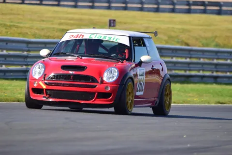 ADAC Börde Tourenwagen Cup 2025 Oschersleben – Photo 11