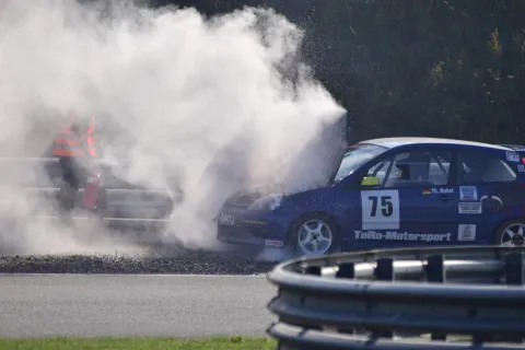 ADAC Börde Tourenwagen Cup 2025 Oschersleben – Photo 14