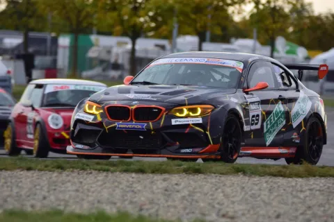 ADAC Börde Tourenwagen Cup 2025 Oschersleben – Photo 15