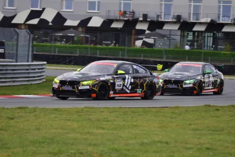 ADAC Börde Tourenwagen Cup 2025 Oschersleben – Photo 16