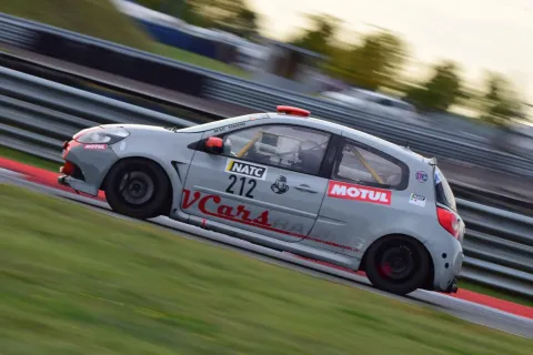 ADAC Börde Tourenwagen Cup 2025 Oschersleben – Photo 17