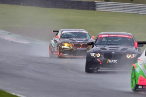ADAC Börde Tourenwagen Cup 2025 Oschersleben – Photo 18