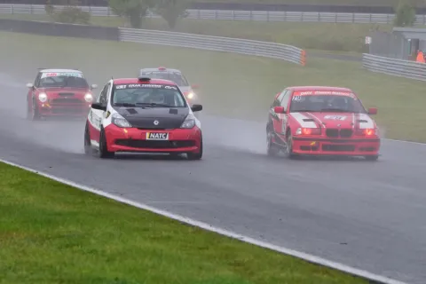 ADAC Börde Tourenwagen Cup 2025 Oschersleben – Photo 20