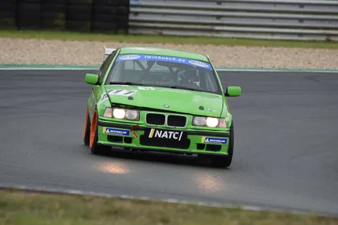 ADAC Börde Tourenwagen Cup 2025 Oschersleben – Photo 21