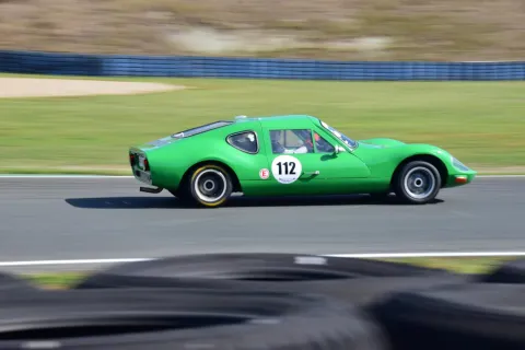 Trabant-Lada-Revival 2025 Oschersleben – Photo 4
