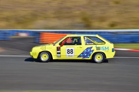 Trabant-Lada-Revival 2025 Oschersleben – Photo 8