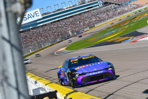 NASCAR Las Vegas 2025 – Photo 7