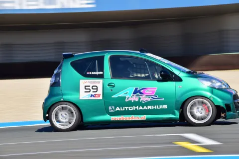 PureDriving Competition 2026 Assen – Photo 2