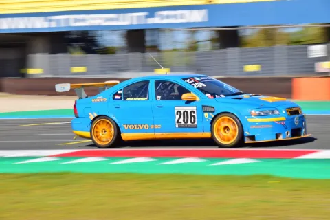 PureDriving Competition 2026 Assen – Photo 3
