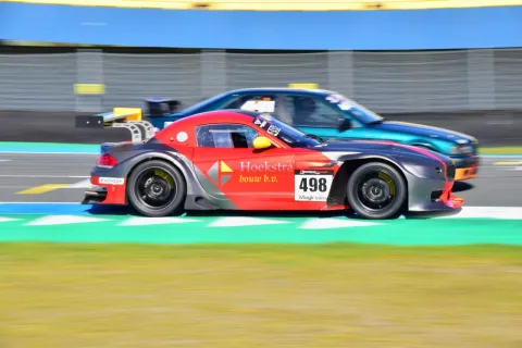 PureDriving Competition 2026 Assen – Photo 4
