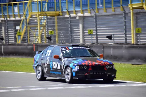 PureDriving Competition 2026 Assen – Photo 6