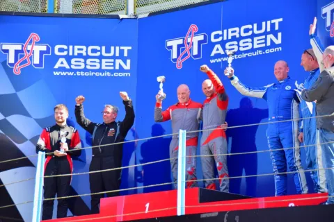 PureDriving Competition 2026 Assen – Photo 7