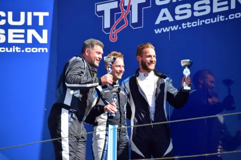 PureDriving Competition 2026 Assen – Photo 8