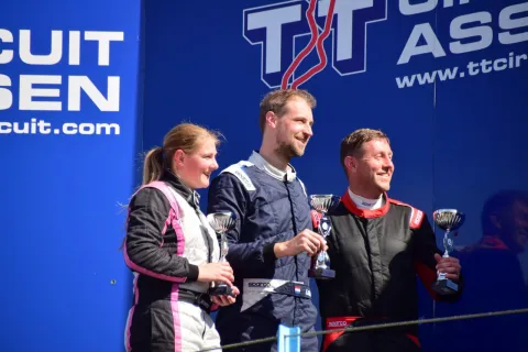 PureDriving Competition 2026 Assen – Photo 9