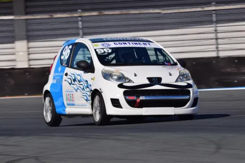 PureDriving Competition 2026 Assen – Photo 11