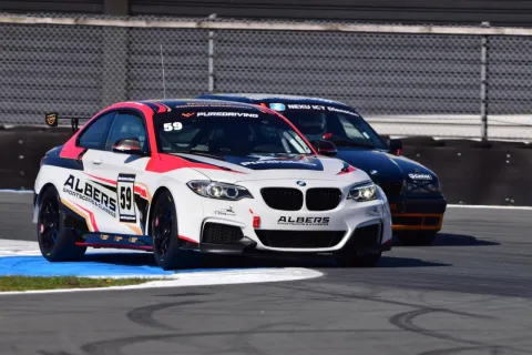 PureDriving Competition 2026 Assen – Photo 12