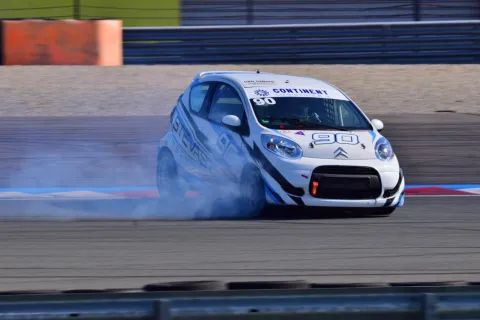 PureDriving Competition 2026 Assen – Photo 13