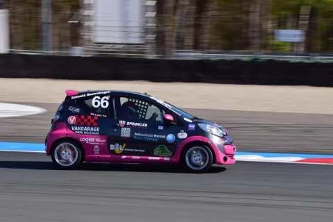 PureDriving Competition 2026 Assen – Photo 14