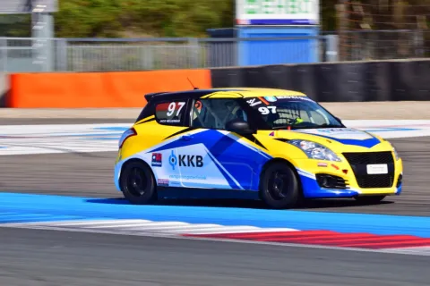 PureDriving Competition 2026 Assen – Photo 15
