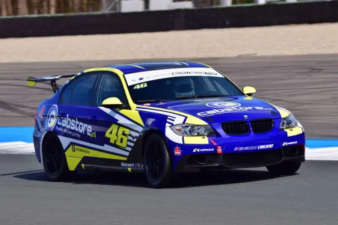 PureDriving Competition 2026 Assen – Photo 16