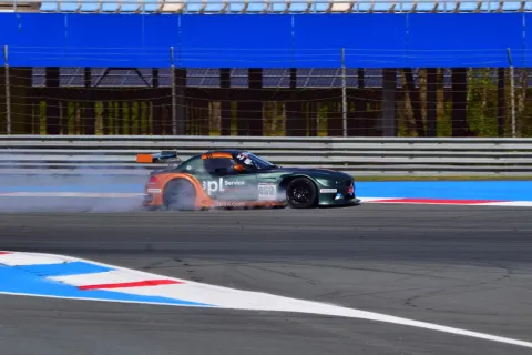 PureDriving Competition 2026 Assen – Photo 17