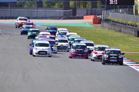 PureDriving Competition 2026 Assen – Photo 18
