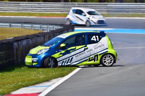 PureDriving Competition 2026 Assen – Photo 19
