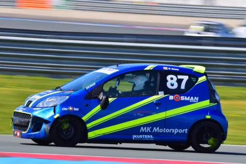 PureDriving Competition 2026 Assen – Photo 20