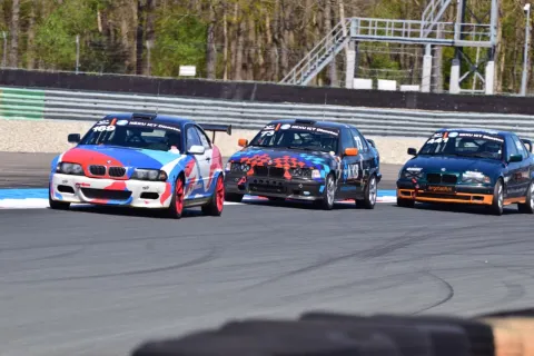 PureDriving Competition 2026 Assen – Photo 22