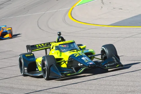 IndyCar Phoenix 2026 – Photo 4
