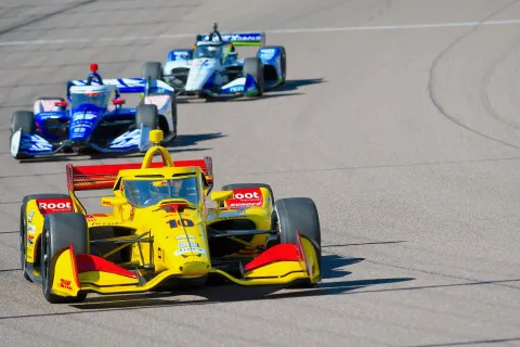 IndyCar Phoenix 2026 – Photo 5