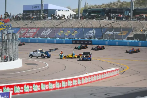 IndyCar Phoenix 2026 – Photo 7