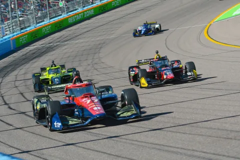 IndyCar Phoenix 2026 – Photo 8