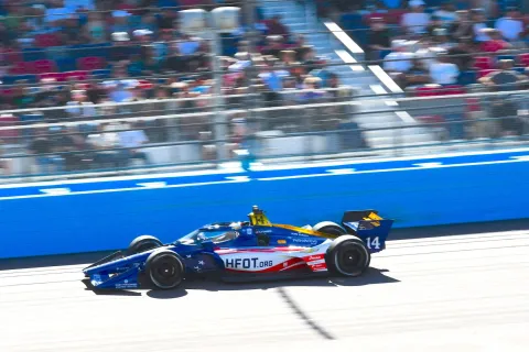 IndyCar Phoenix 2026 – Photo 9