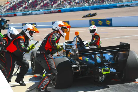 IndyCar Phoenix 2026 – Photo 10