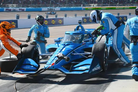IndyCar Phoenix 2026 – Photo 12