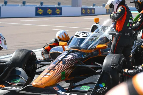 IndyCar Phoenix 2026 – Photo 13