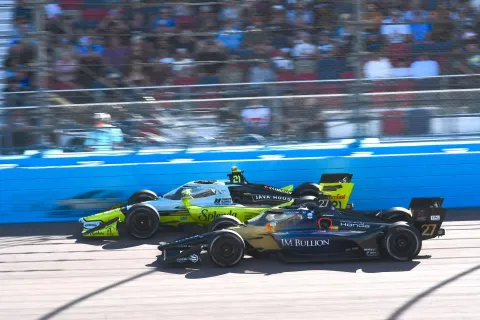 IndyCar Phoenix 2026 – Photo 14